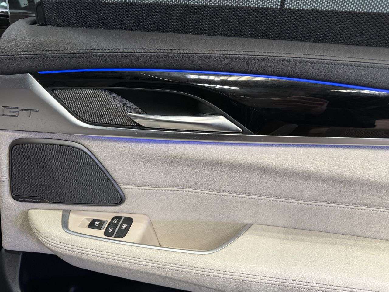 2018 BMW 6 SERIES GRAN TURISMO 2018 BMW 6 SERIES GRAN TURISMO