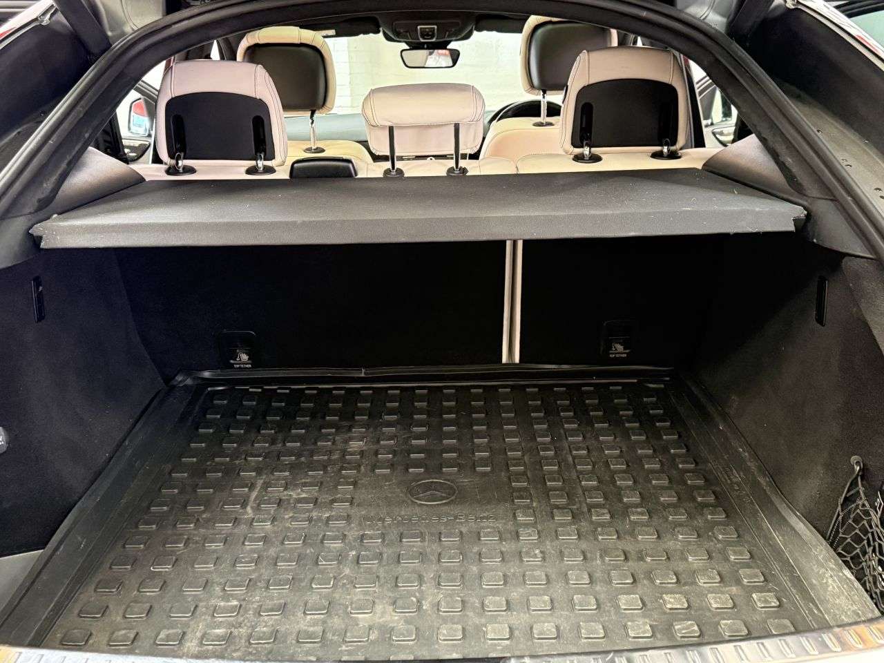 2017 MERCEDES-BENZ GLE 2017 MERCEDES-BENZ GLE