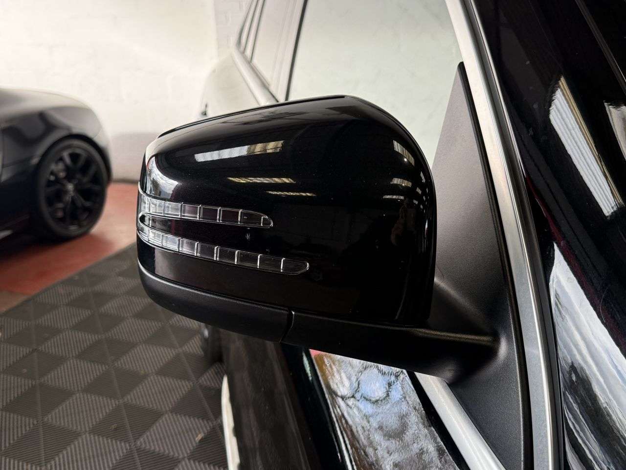 2017 MERCEDES-BENZ GLE 2017 MERCEDES-BENZ GLE