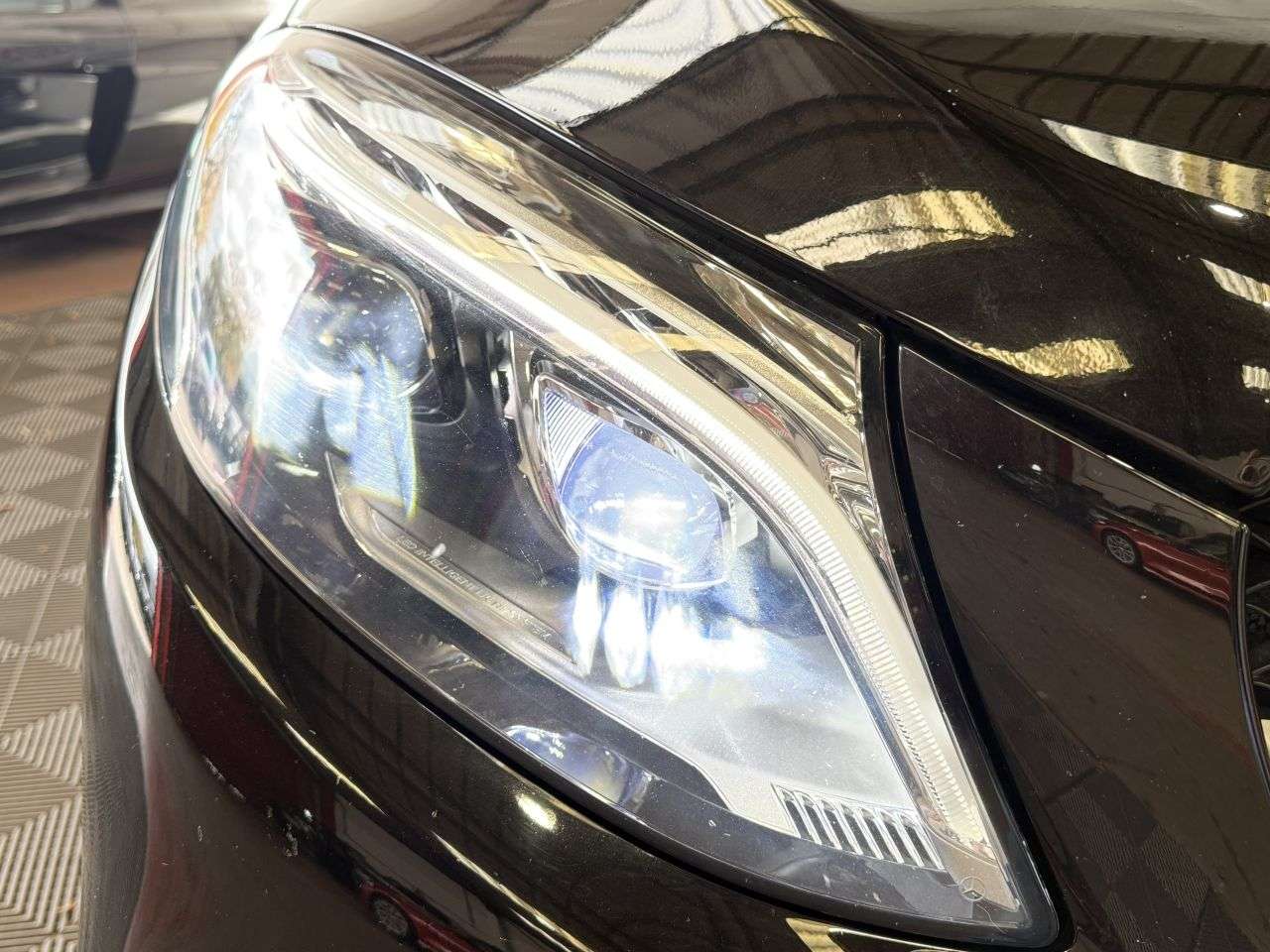 2017 MERCEDES-BENZ GLE 2017 MERCEDES-BENZ GLE