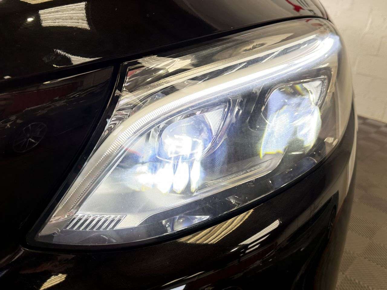2017 MERCEDES-BENZ GLE 2017 MERCEDES-BENZ GLE