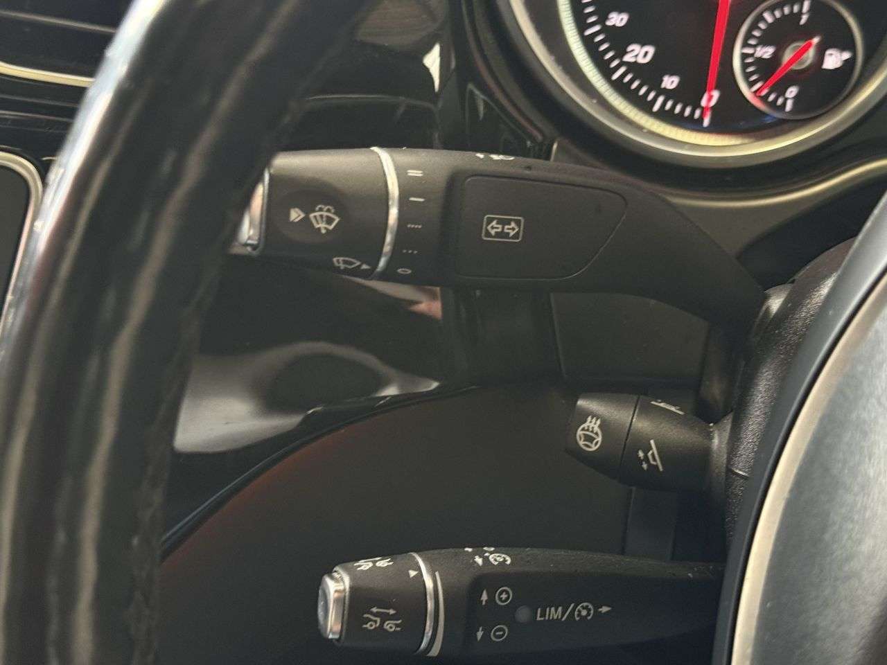 2017 MERCEDES-BENZ GLE 2017 MERCEDES-BENZ GLE