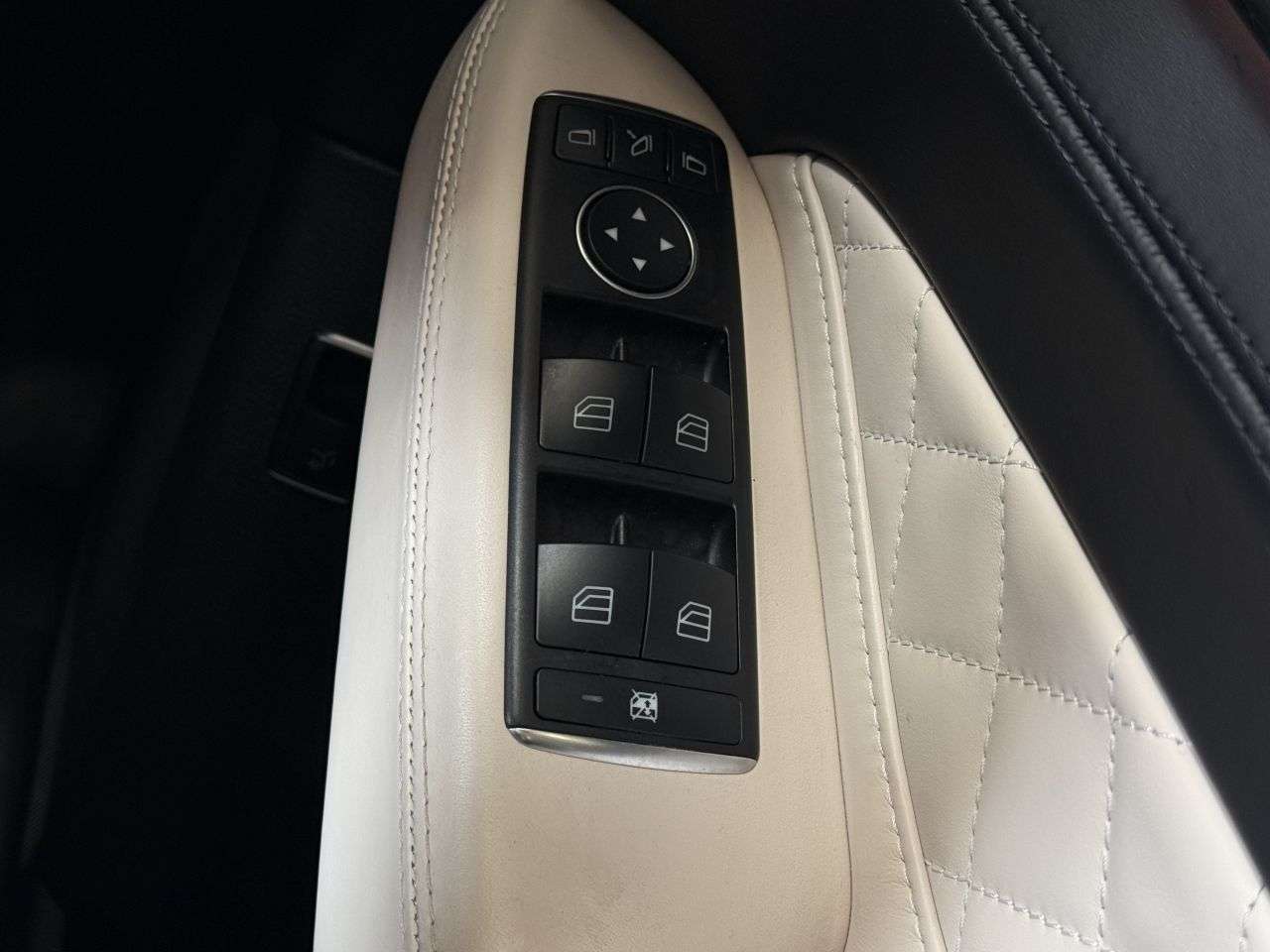 2017 MERCEDES-BENZ GLE 2017 MERCEDES-BENZ GLE