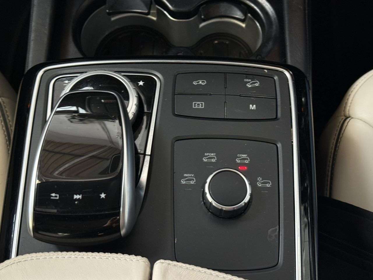 2017 MERCEDES-BENZ GLE 2017 MERCEDES-BENZ GLE