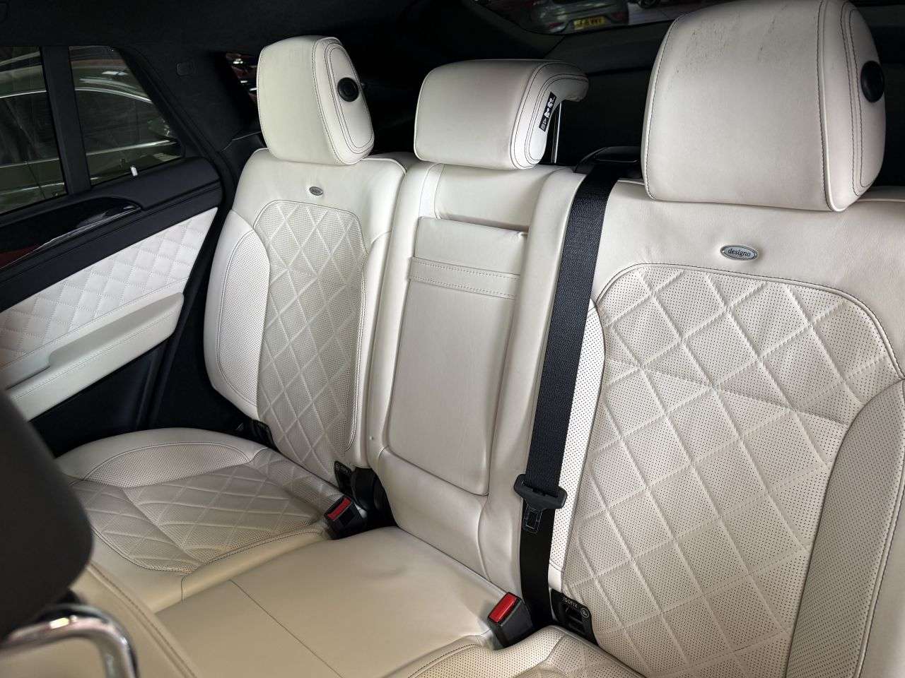 2017 MERCEDES-BENZ GLE 2017 MERCEDES-BENZ GLE