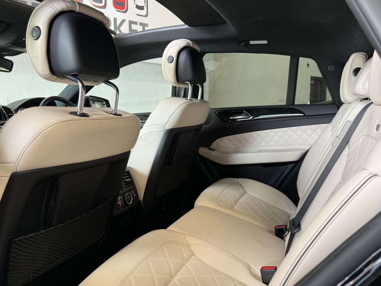 2017 MERCEDES-BENZ GLE 2017 MERCEDES-BENZ GLE