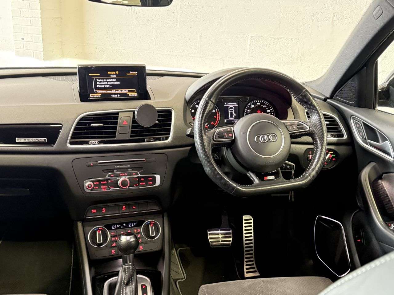 2018 AUDI Q3 2018 AUDI Q3