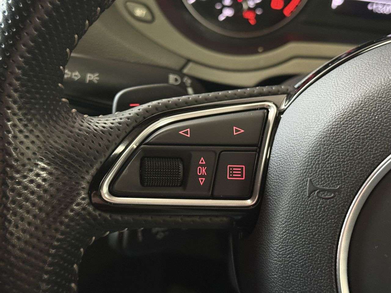 2018 AUDI Q3 2018 AUDI Q3