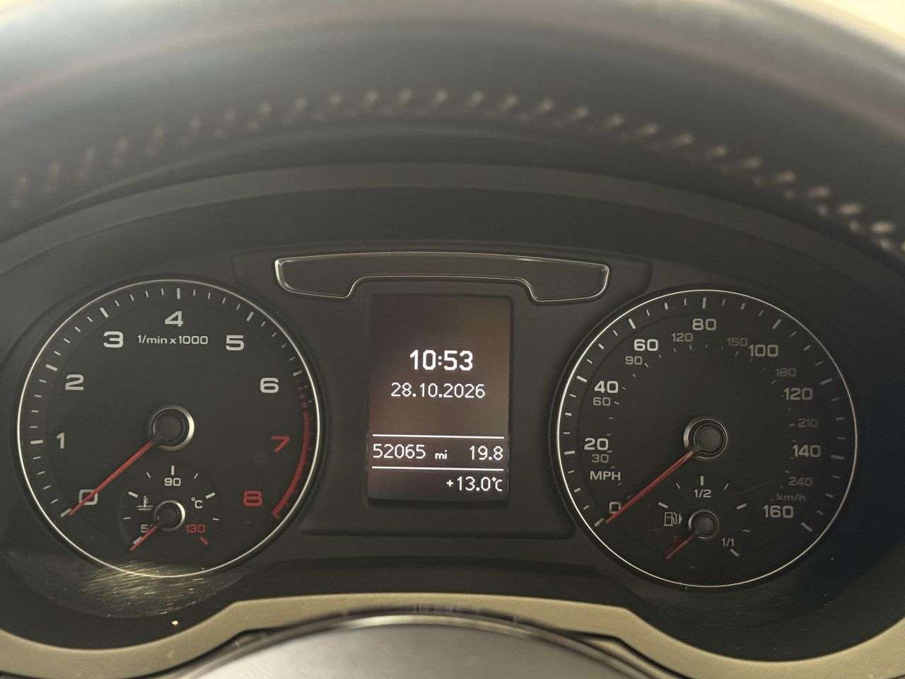2018 AUDI Q3 2018 AUDI Q3