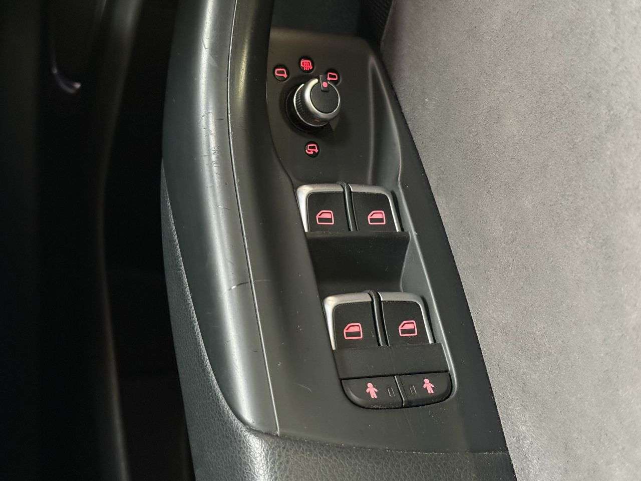 2018 AUDI Q3 2018 AUDI Q3