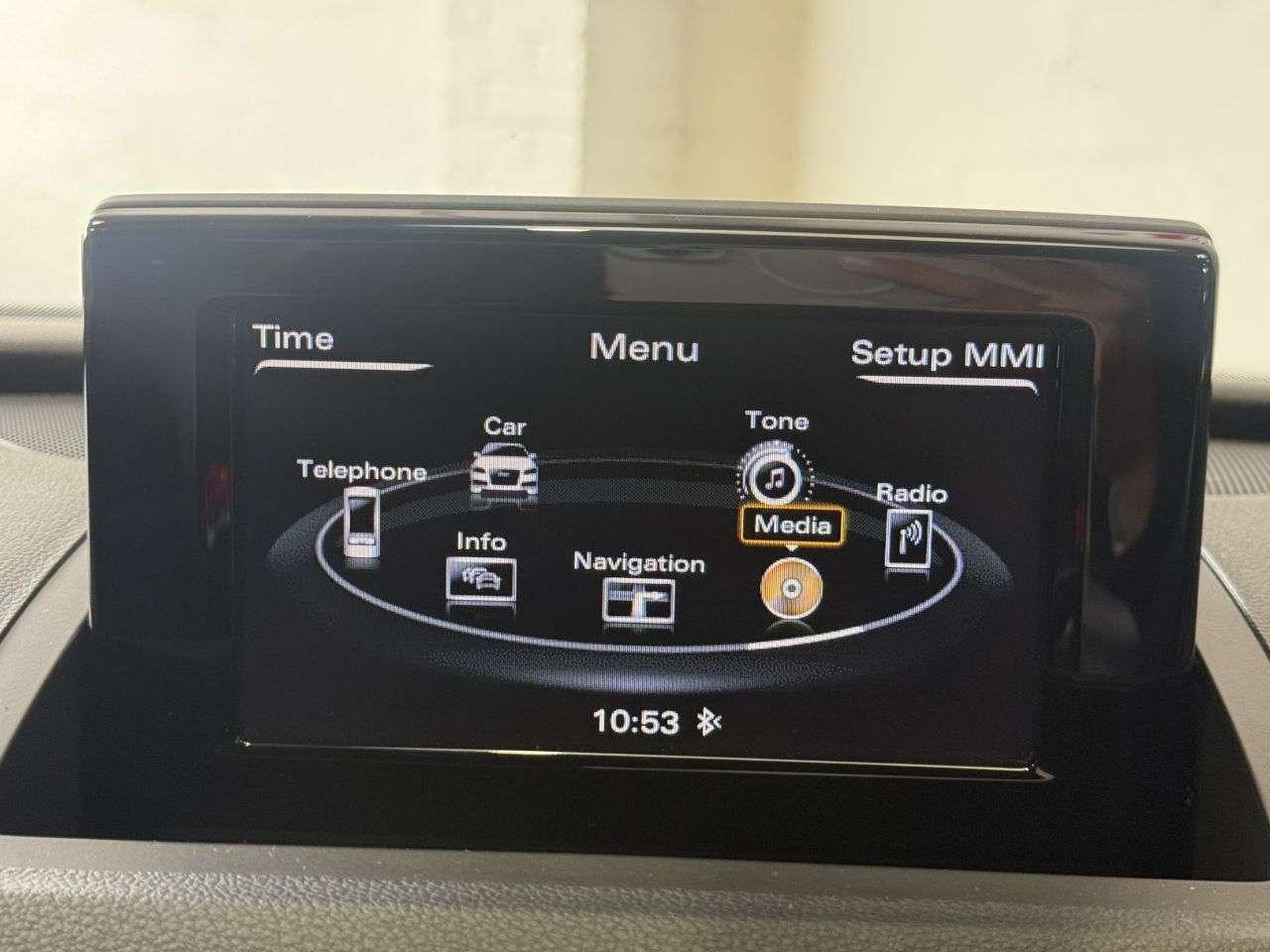 2018 AUDI Q3 2018 AUDI Q3