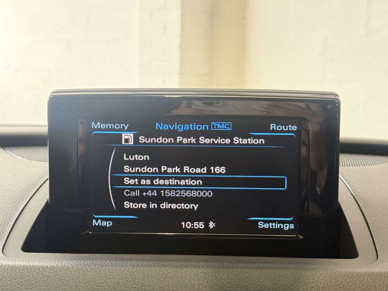 2018 AUDI Q3 2018 AUDI Q3