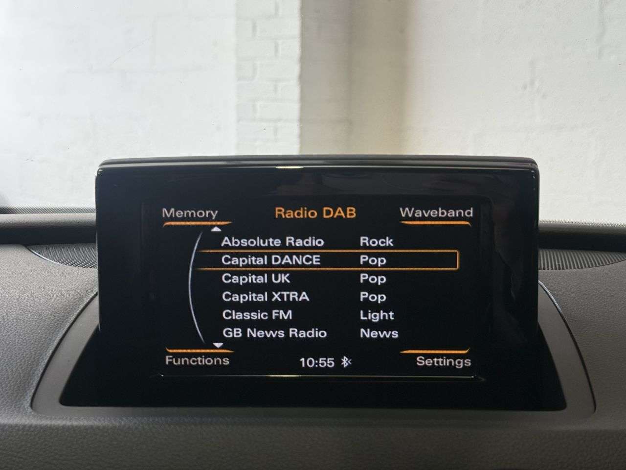 2018 AUDI Q3 2018 AUDI Q3