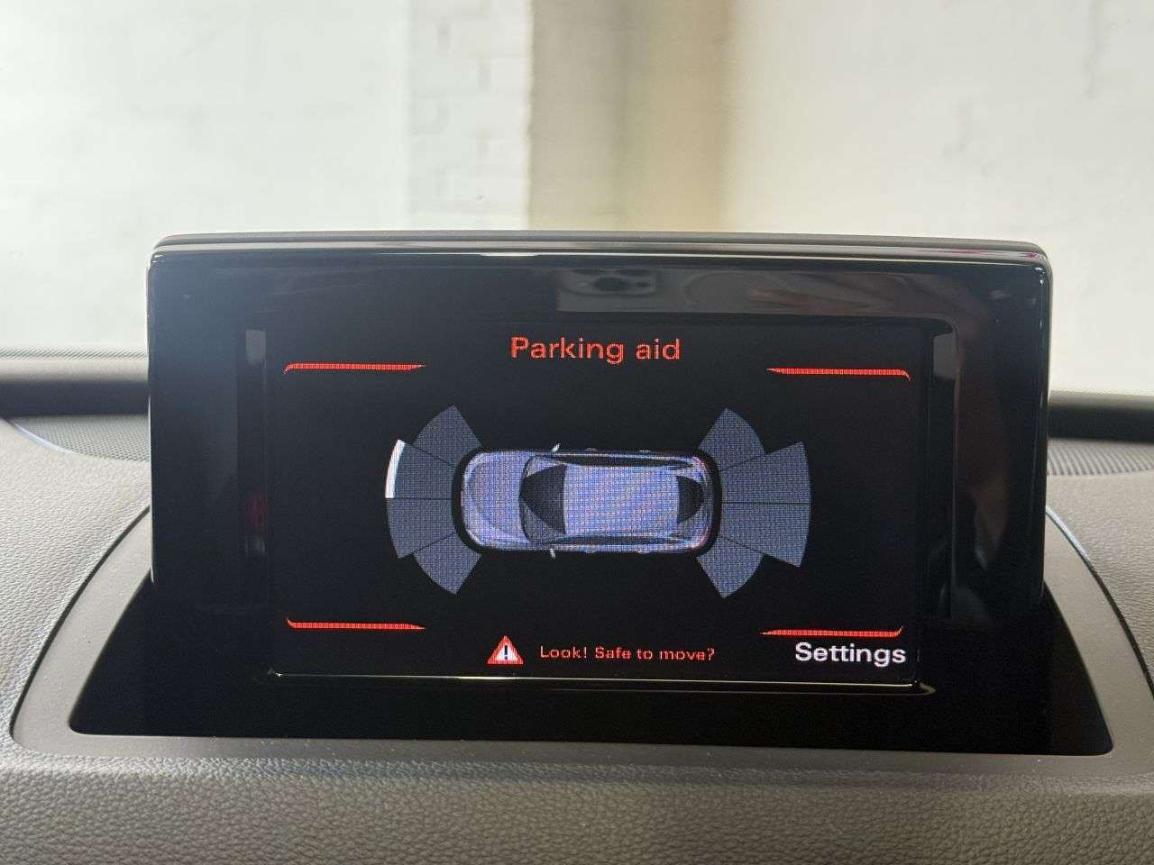 2018 AUDI Q3 2018 AUDI Q3