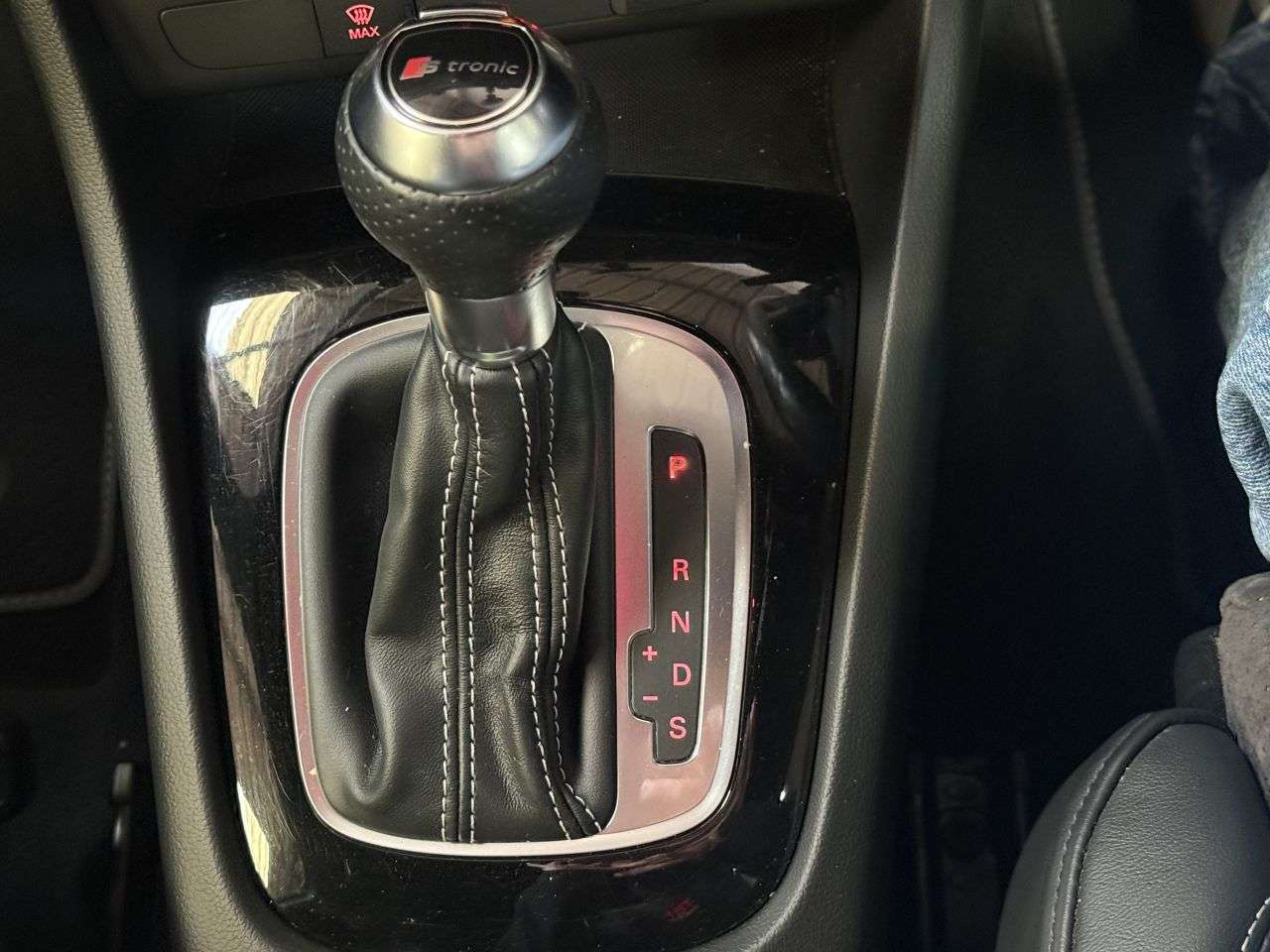 2018 AUDI Q3 2018 AUDI Q3