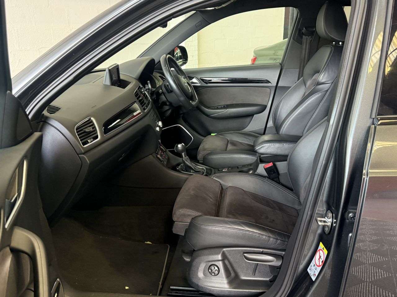 2018 AUDI Q3 2018 AUDI Q3