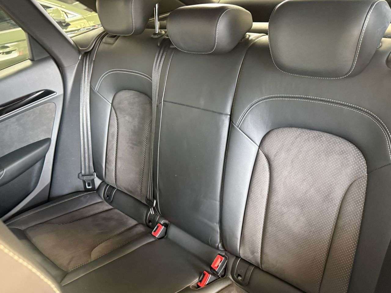 2018 AUDI Q3 2018 AUDI Q3