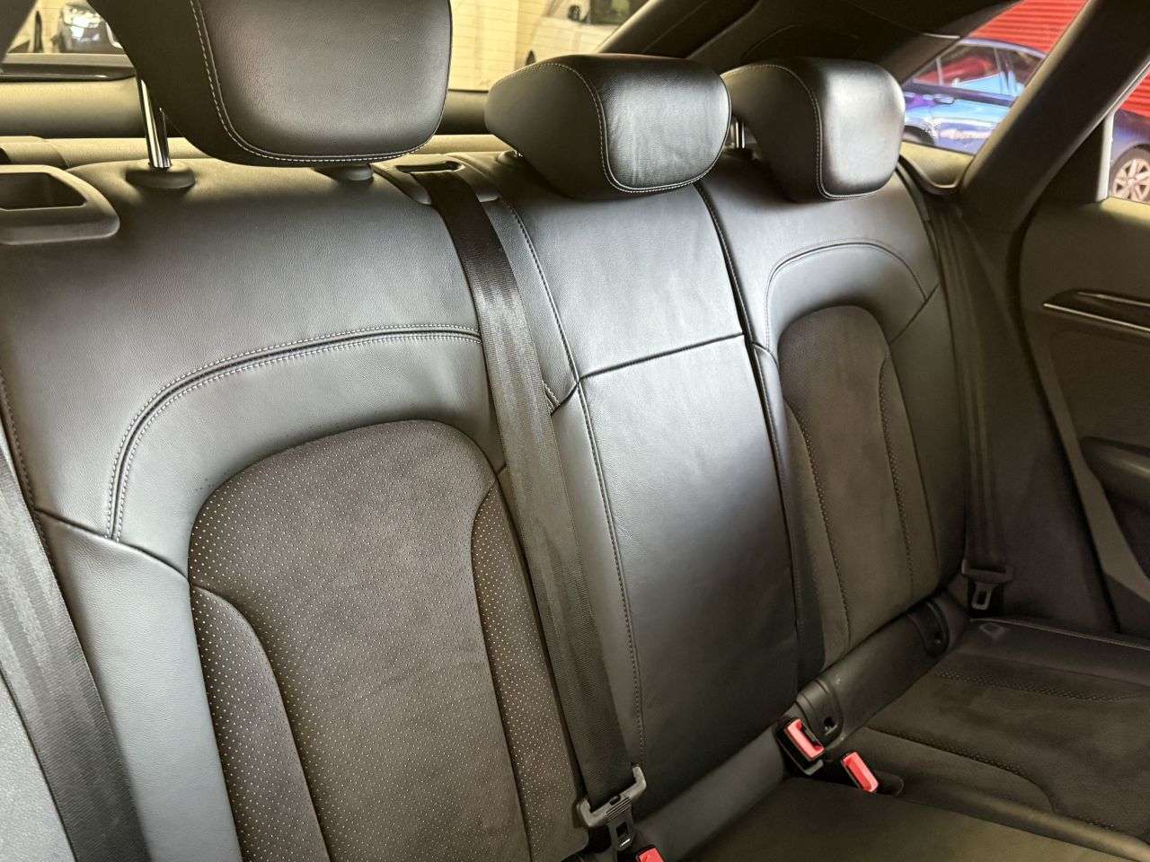 2018 AUDI Q3 2018 AUDI Q3