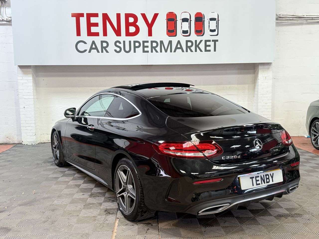 2020 MERCEDES-BENZ C CLASS 2020 MERCEDES-BENZ C CLASS