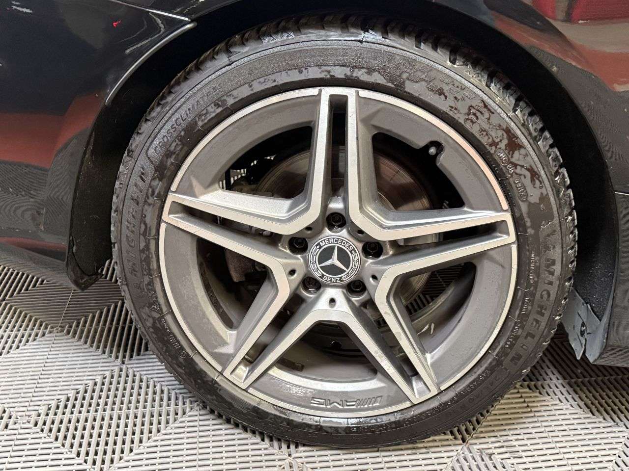 2020 MERCEDES-BENZ C CLASS 2020 MERCEDES-BENZ C CLASS