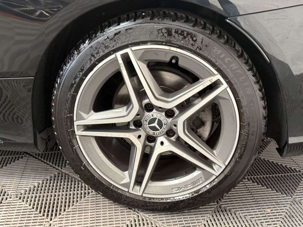 2020 MERCEDES-BENZ C CLASS 2020 MERCEDES-BENZ C CLASS