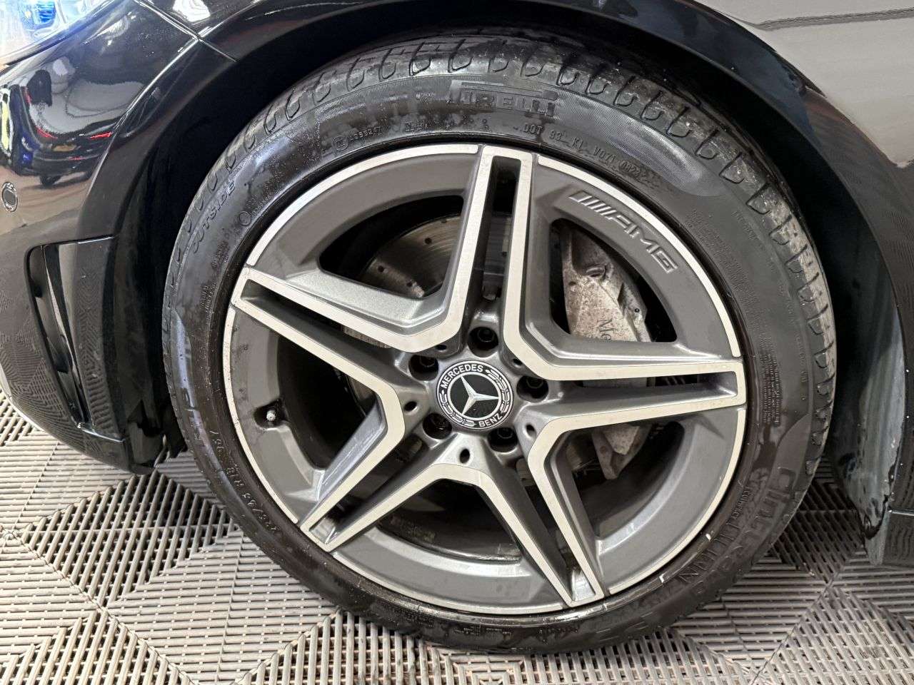 2020 MERCEDES-BENZ C CLASS 2020 MERCEDES-BENZ C CLASS