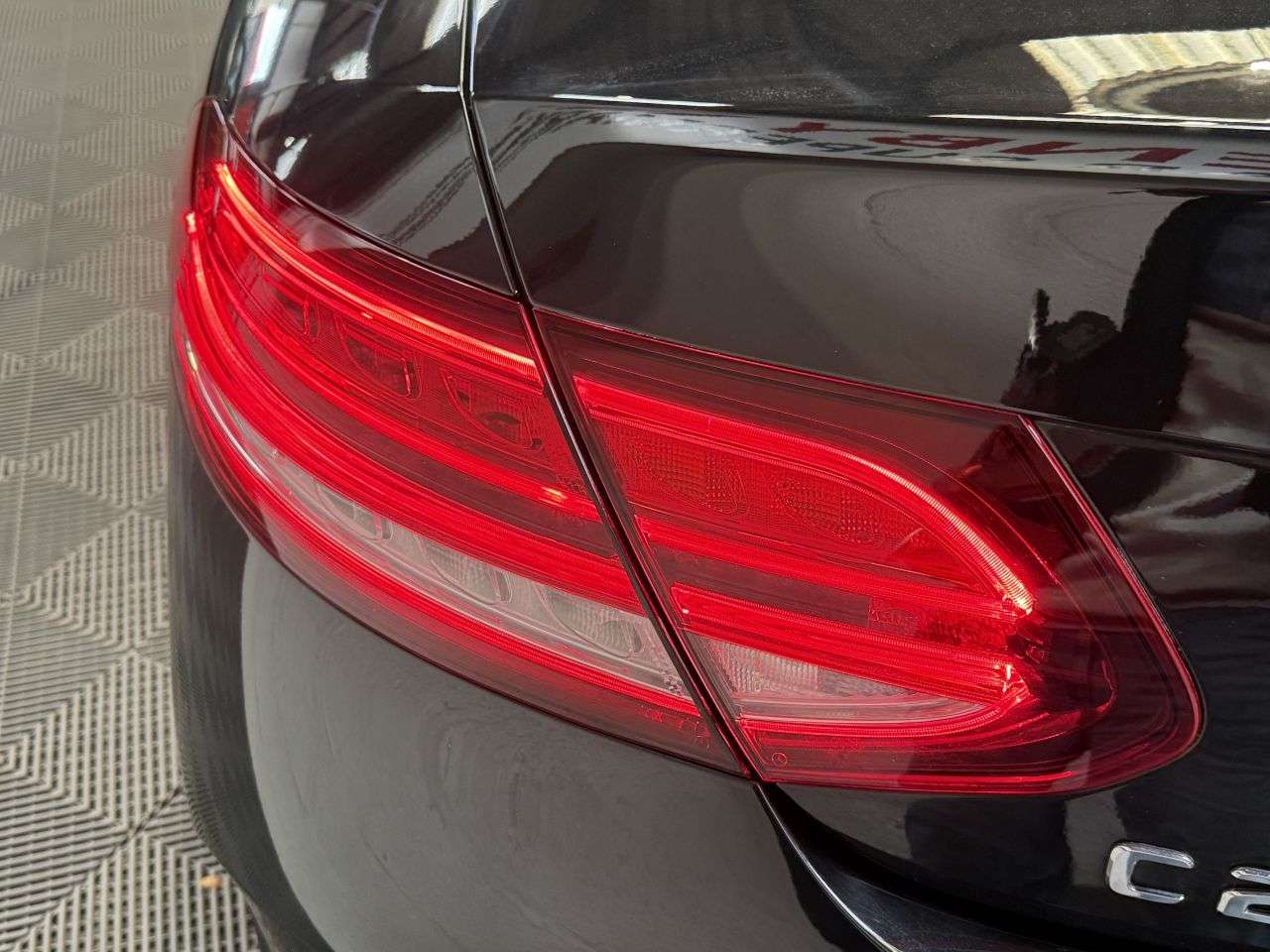 2020 MERCEDES-BENZ C CLASS 2020 MERCEDES-BENZ C CLASS
