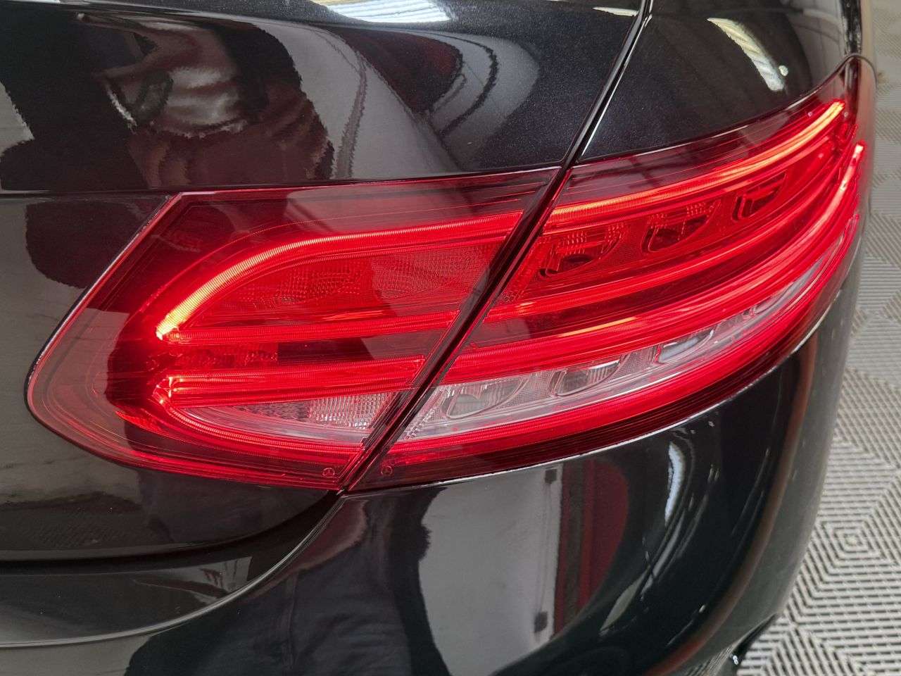 2020 MERCEDES-BENZ C CLASS 2020 MERCEDES-BENZ C CLASS