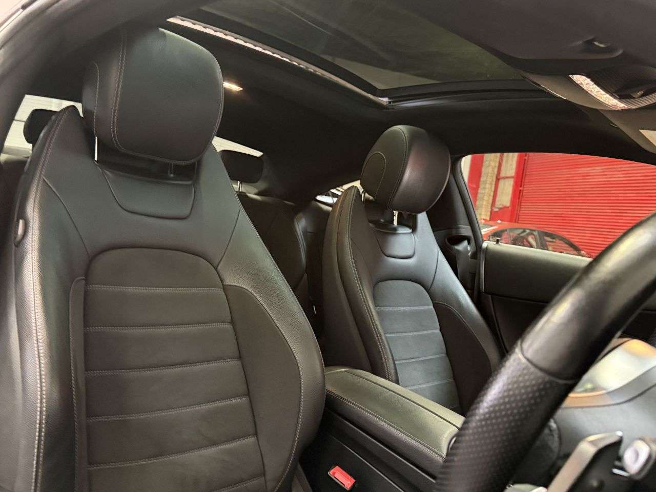 2020 MERCEDES-BENZ C CLASS 2020 MERCEDES-BENZ C CLASS
