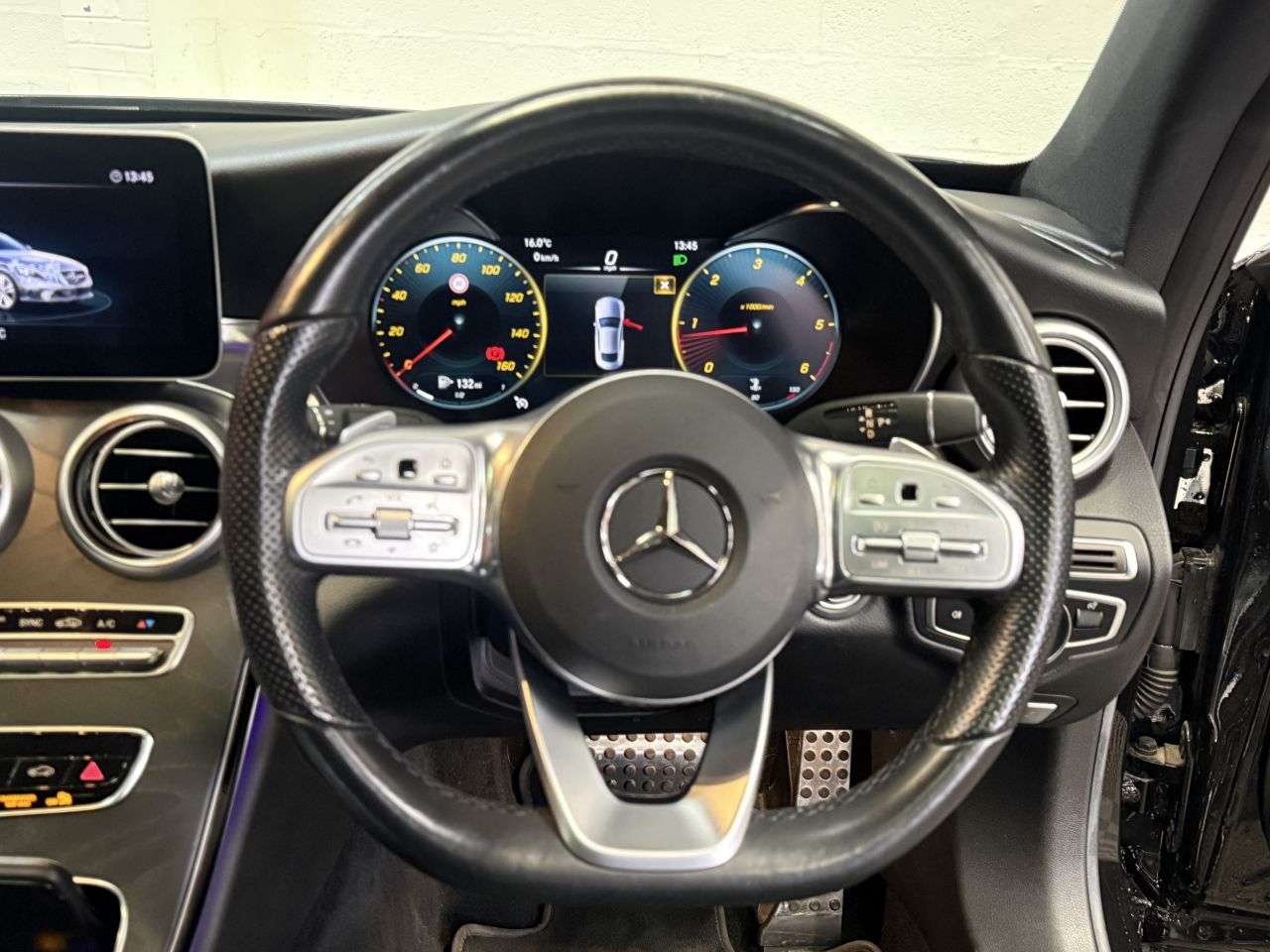 2020 MERCEDES-BENZ C CLASS 2020 MERCEDES-BENZ C CLASS