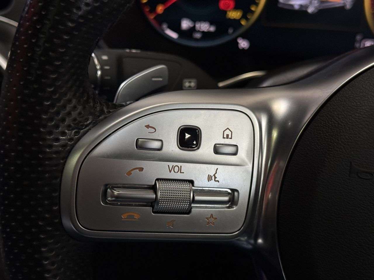 2020 MERCEDES-BENZ C CLASS 2020 MERCEDES-BENZ C CLASS