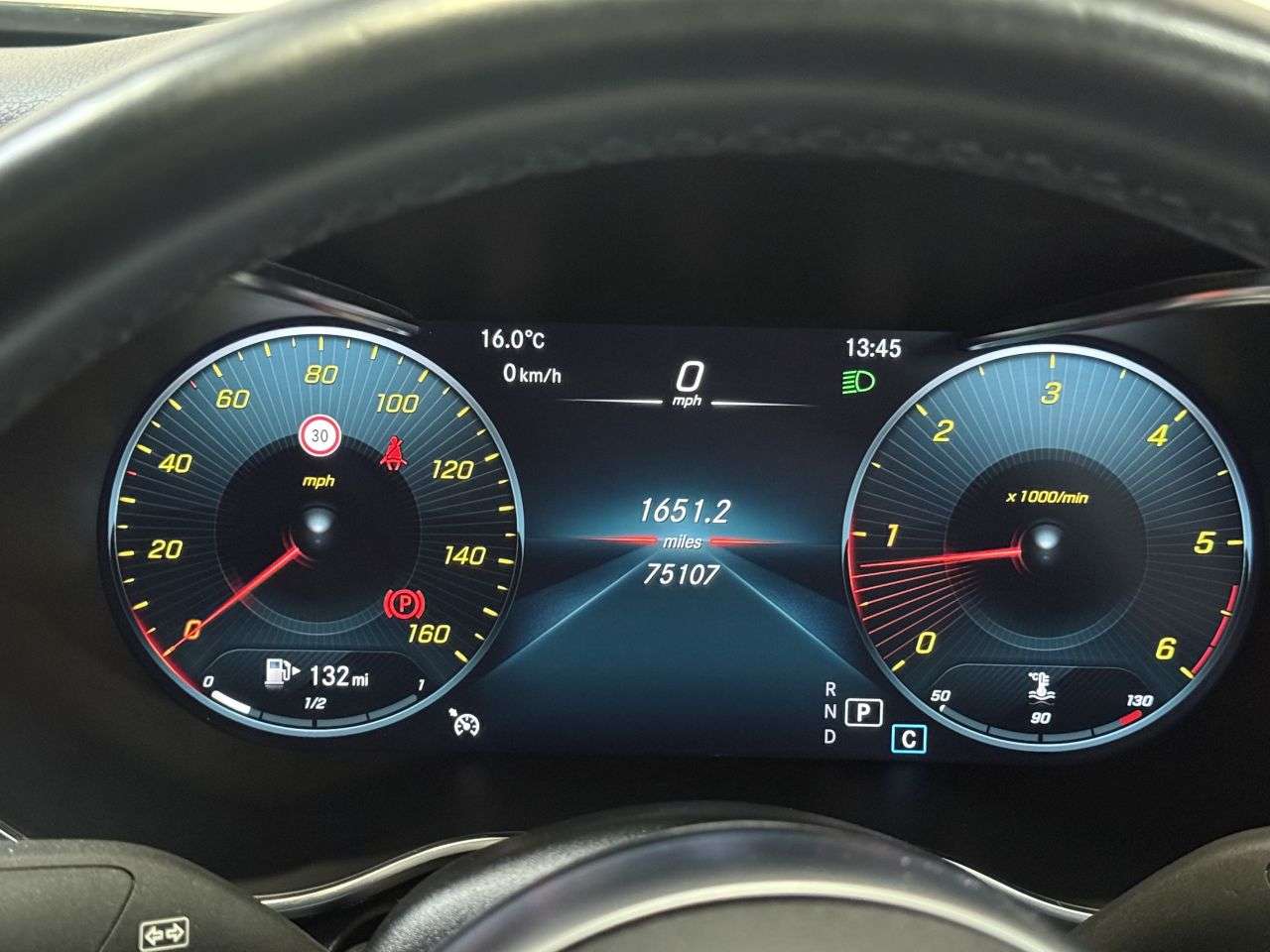2020 MERCEDES-BENZ C CLASS 2020 MERCEDES-BENZ C CLASS