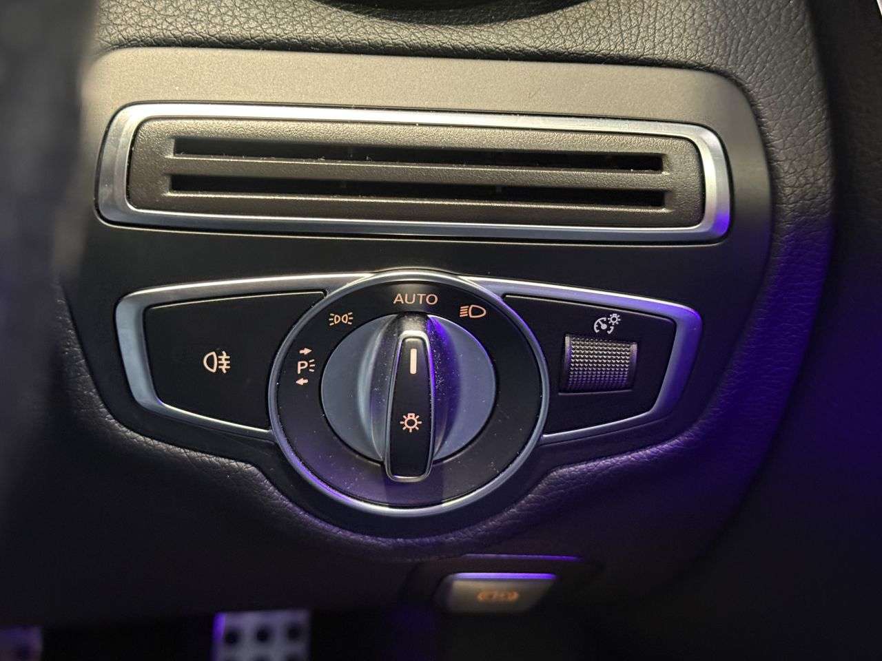 2020 MERCEDES-BENZ C CLASS 2020 MERCEDES-BENZ C CLASS