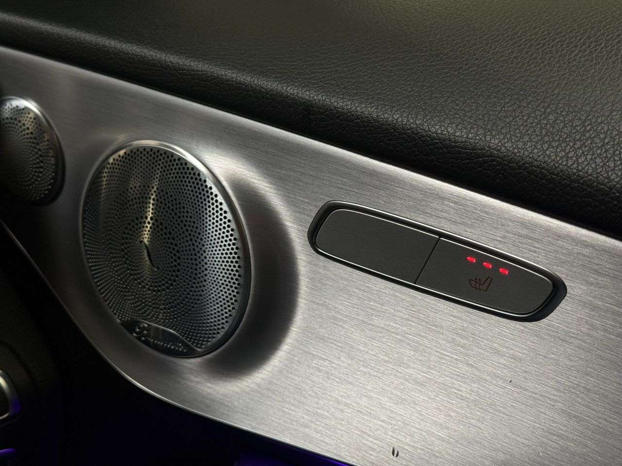 2020 MERCEDES-BENZ C CLASS 2020 MERCEDES-BENZ C CLASS