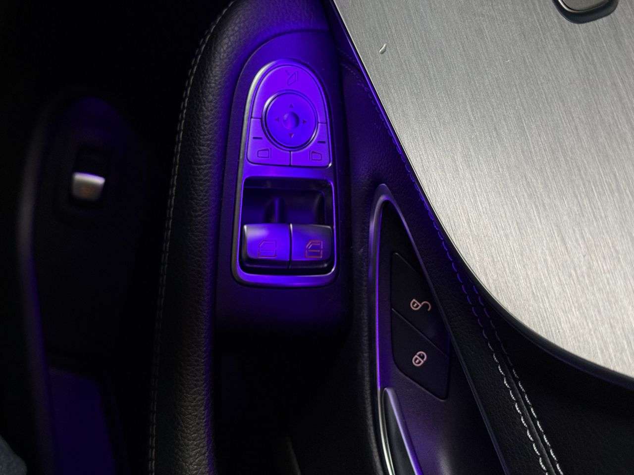 2020 MERCEDES-BENZ C CLASS 2020 MERCEDES-BENZ C CLASS