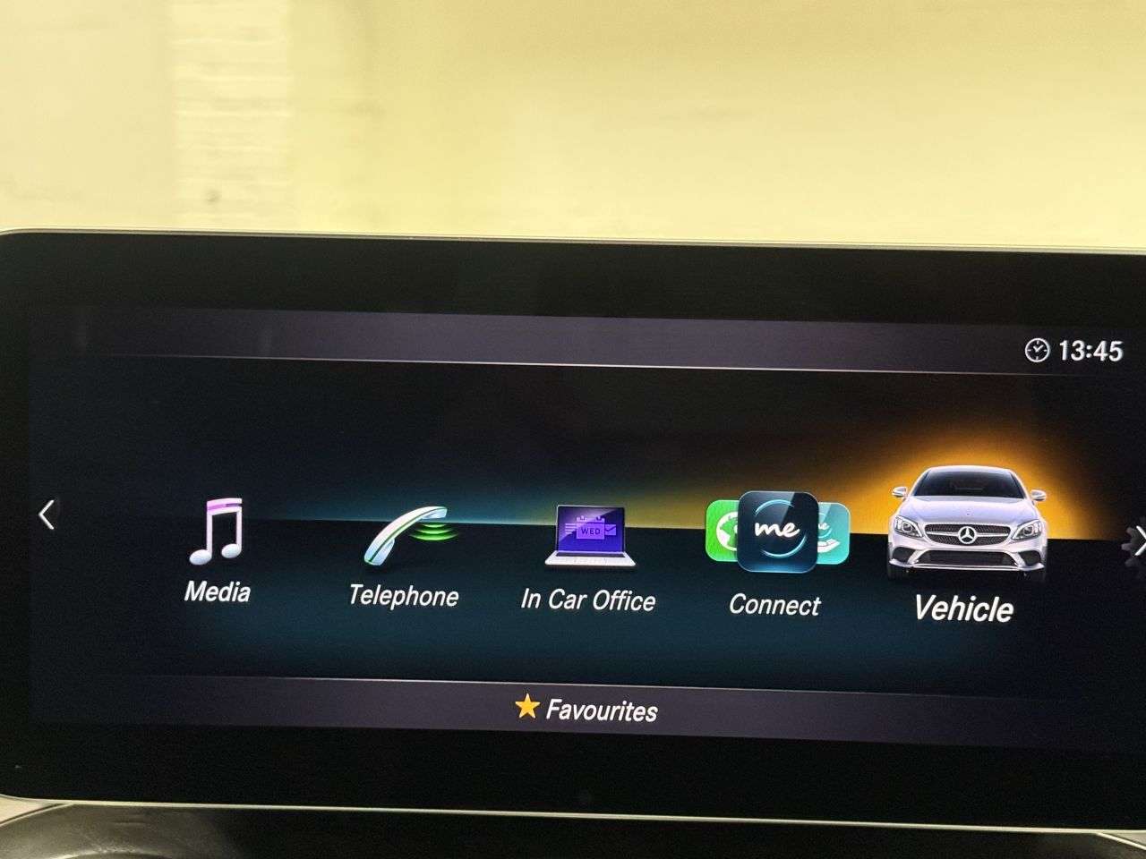 2020 MERCEDES-BENZ C CLASS 2020 MERCEDES-BENZ C CLASS