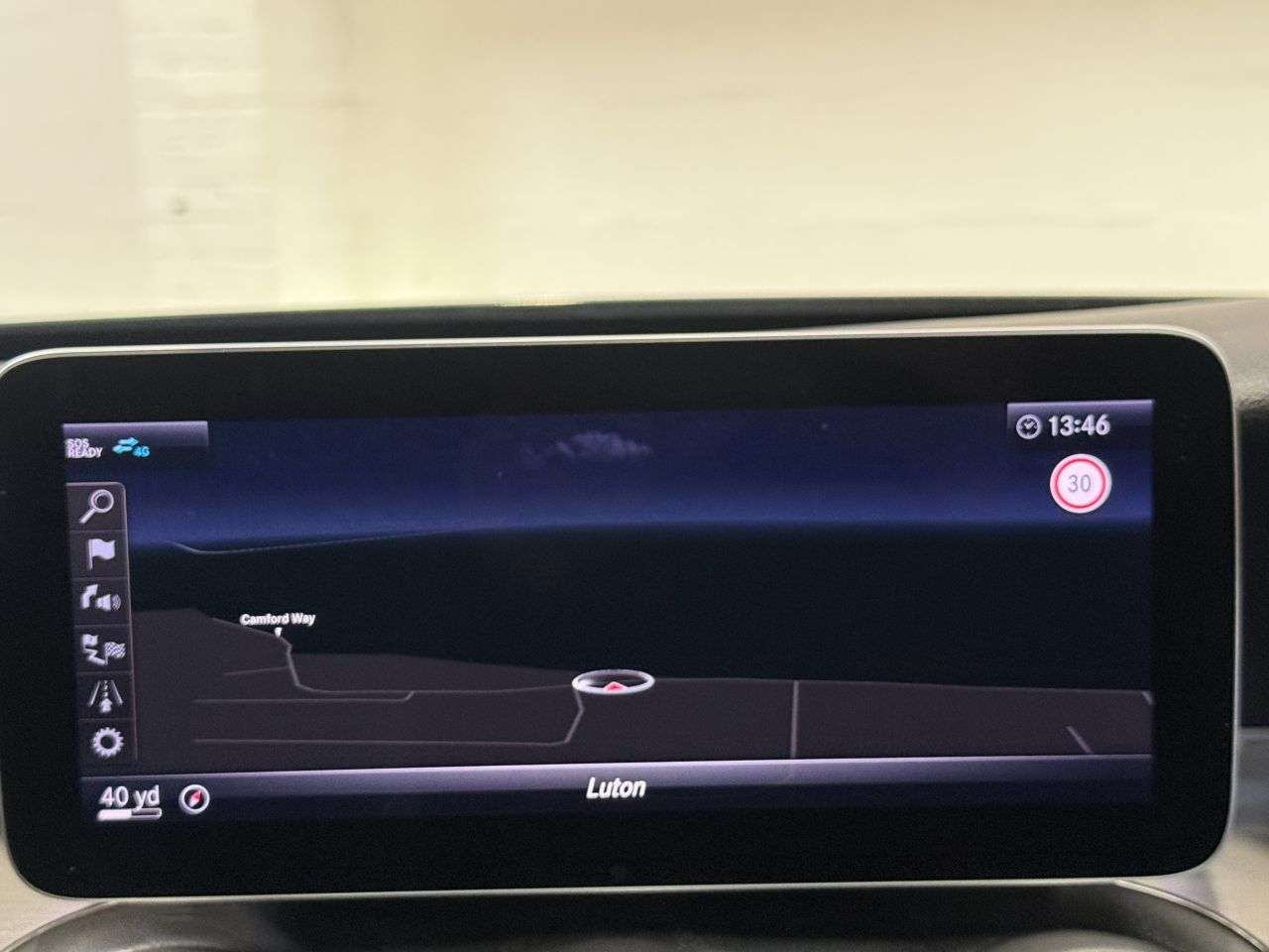 2020 MERCEDES-BENZ C CLASS 2020 MERCEDES-BENZ C CLASS