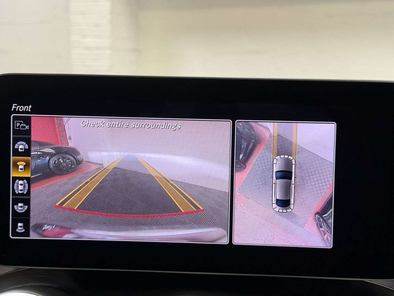 2020 MERCEDES-BENZ C CLASS 2020 MERCEDES-BENZ C CLASS