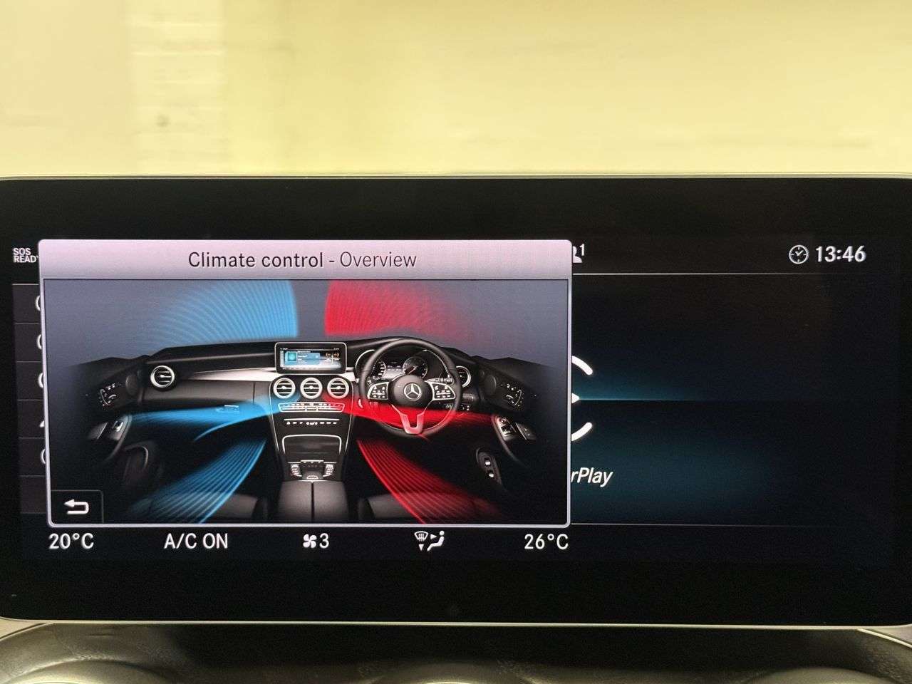 2020 MERCEDES-BENZ C CLASS 2020 MERCEDES-BENZ C CLASS