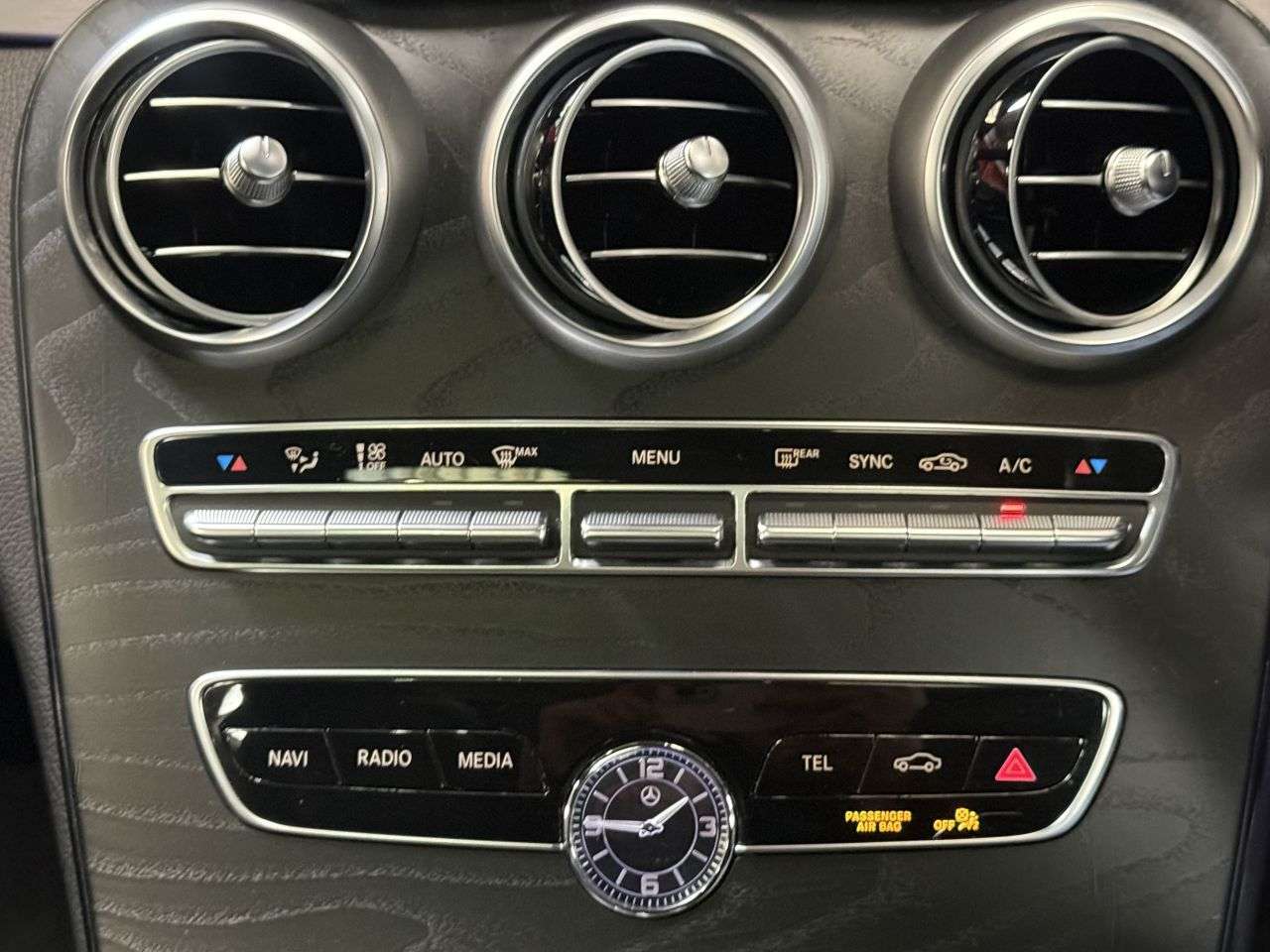 2020 MERCEDES-BENZ C CLASS 2020 MERCEDES-BENZ C CLASS