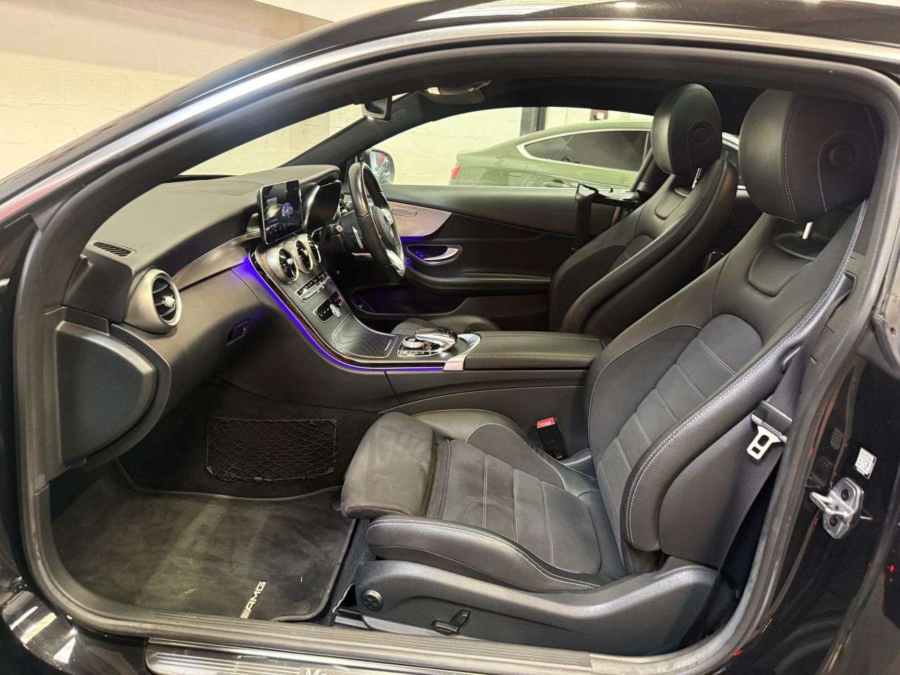 2020 MERCEDES-BENZ C CLASS 2020 MERCEDES-BENZ C CLASS