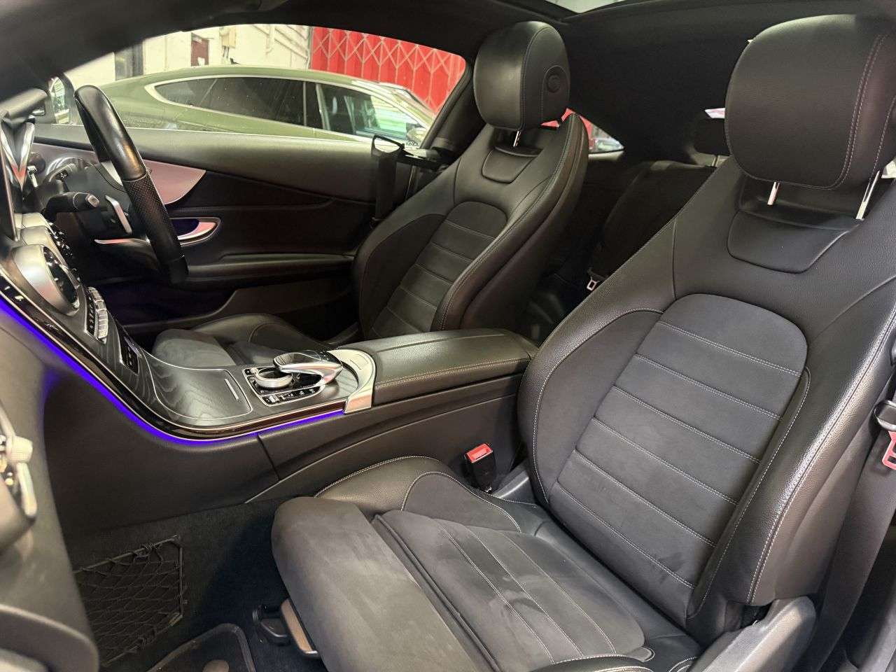 2020 MERCEDES-BENZ C CLASS 2020 MERCEDES-BENZ C CLASS