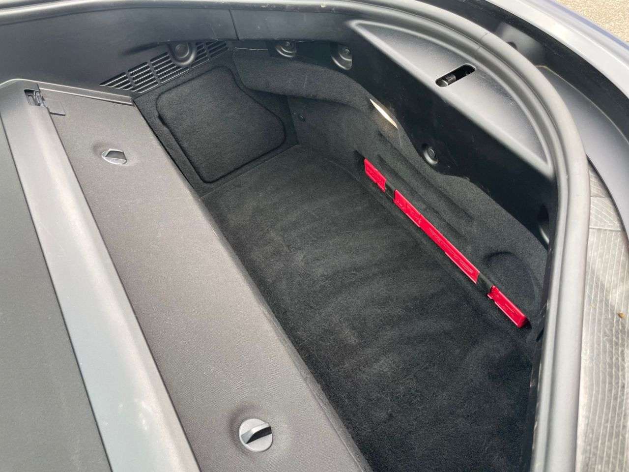 2016 BMW I8 2016 BMW I8