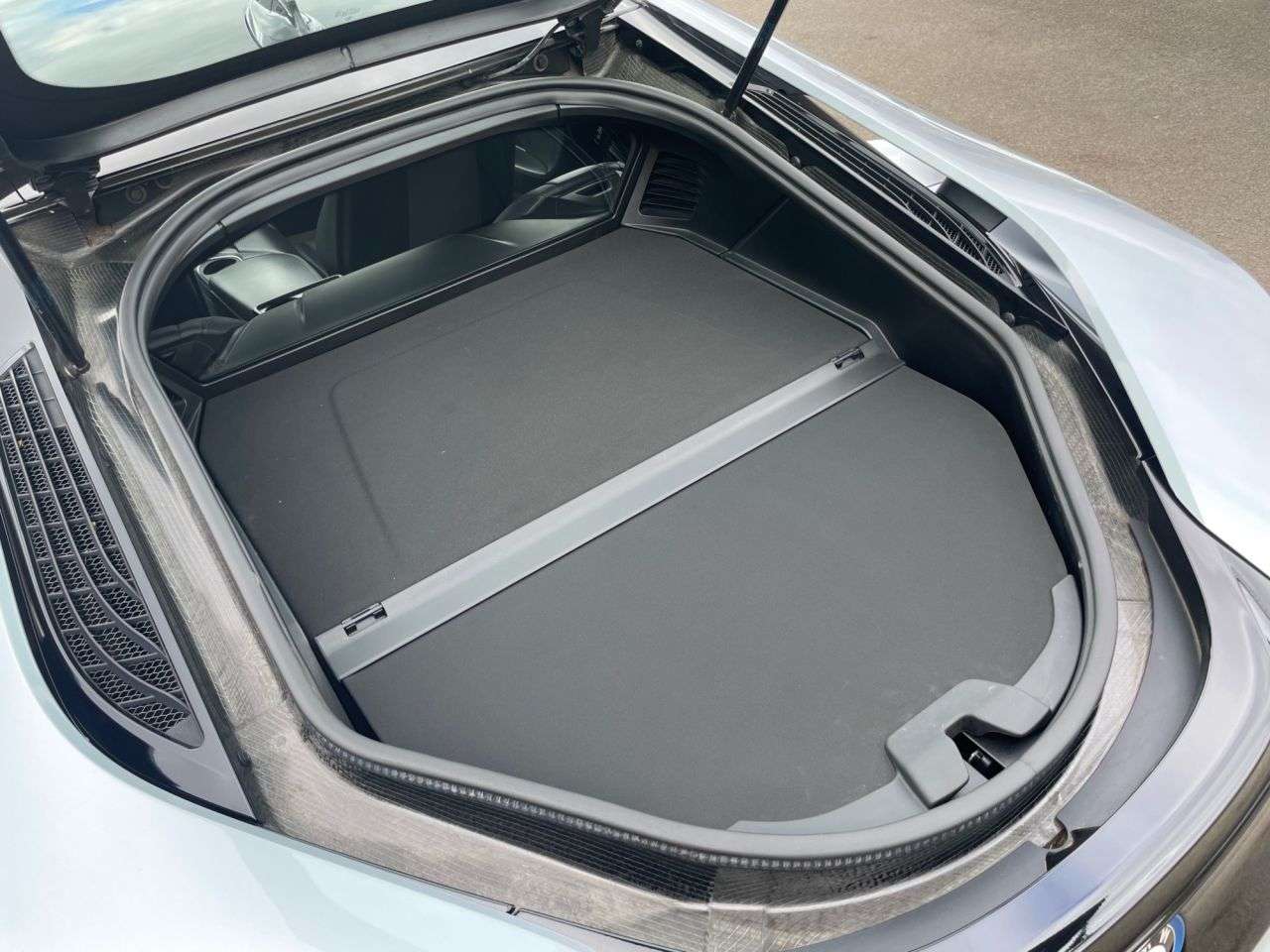 2016 BMW I8 2016 BMW I8