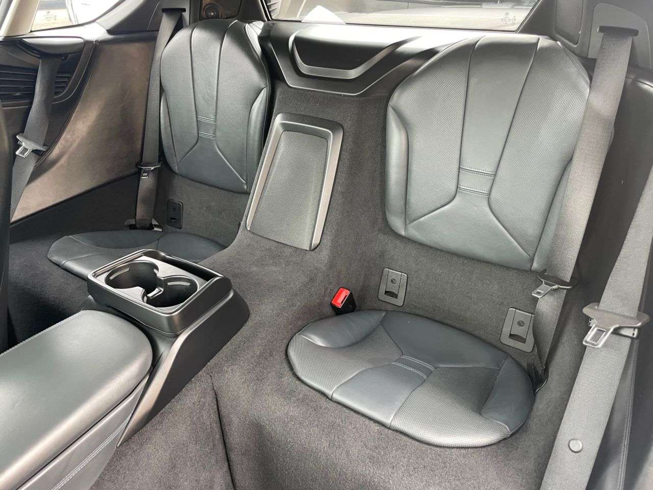 2016 BMW I8 2016 BMW I8