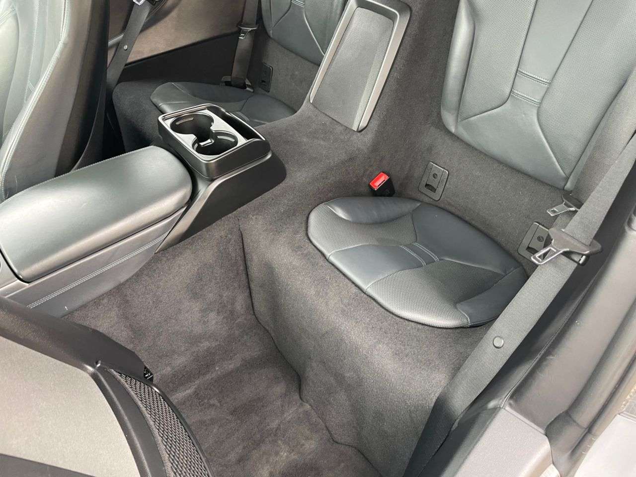 2016 BMW I8 2016 BMW I8