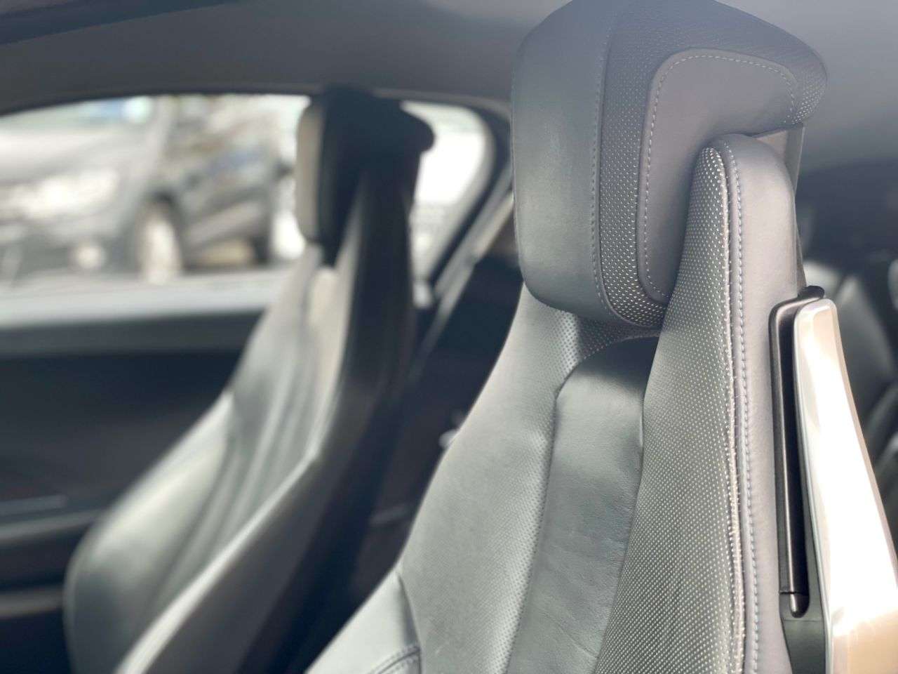 2016 BMW I8 2016 BMW I8