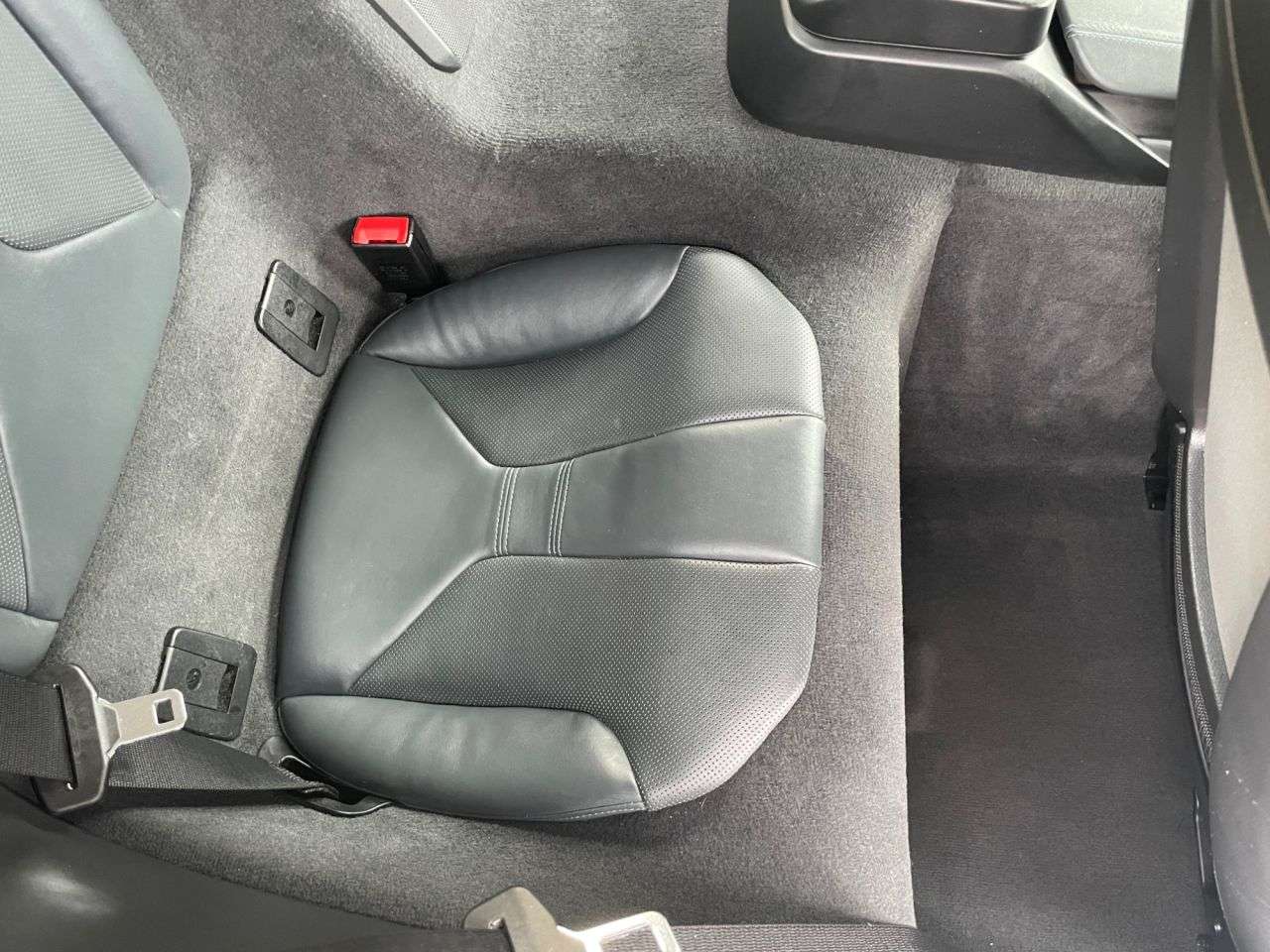 2016 BMW I8 2016 BMW I8