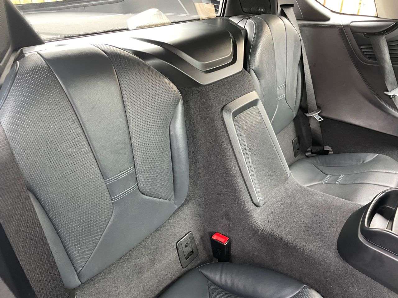 2016 BMW I8 2016 BMW I8