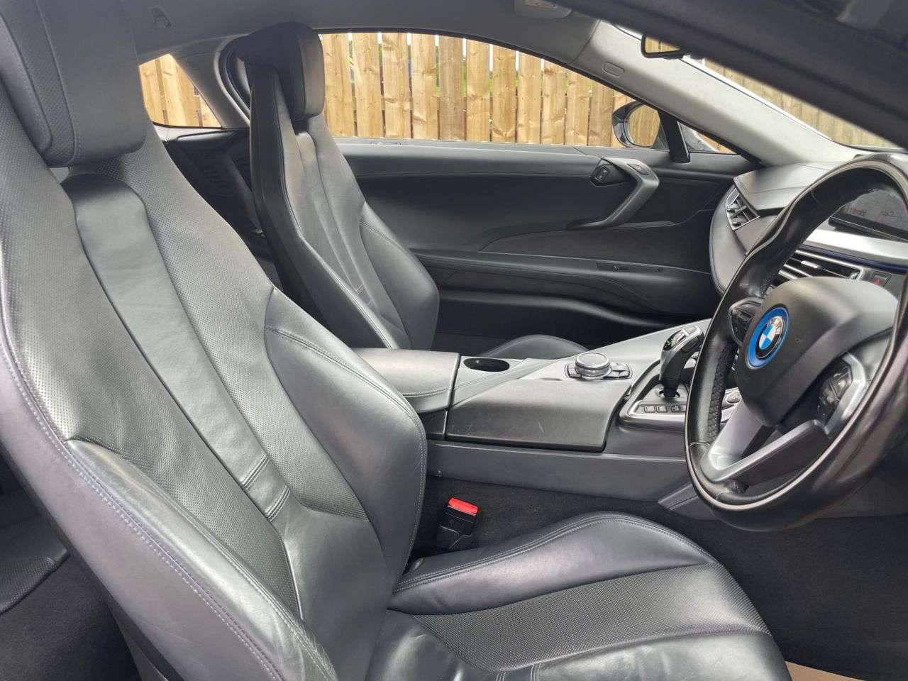 2016 BMW I8 2016 BMW I8